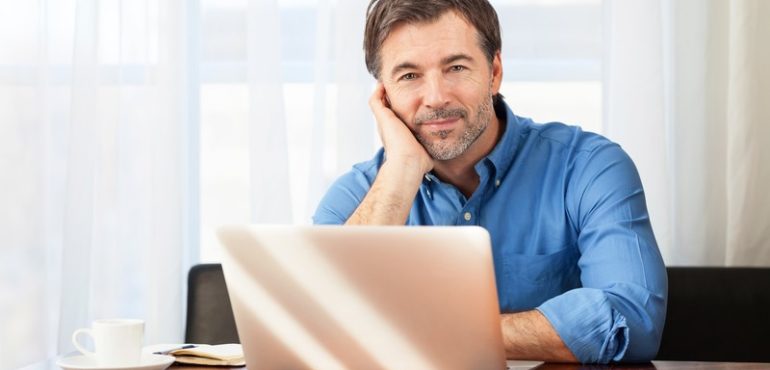 Aging Men Syndrome Explained