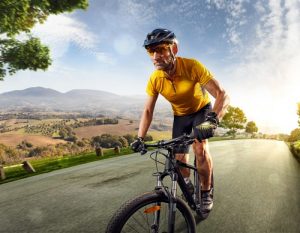 Choosing Your Bike Seat for Health and Performance