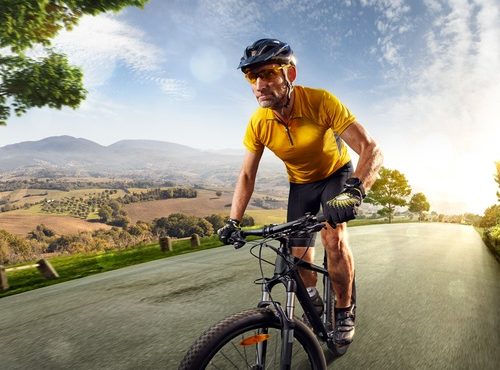 Choosing Your Bike Seat for Health and Performance