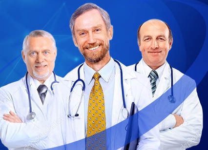 For Men, Regular Doctor Visits are Extremely Important