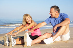 Fitness = Wellness = Good Sex