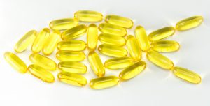 Clinic for Him - Fish Oil and Erectile Dysfunction