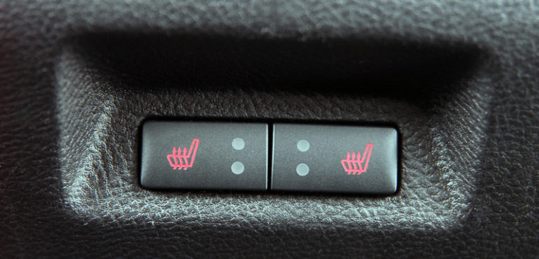 Are Heated Car Seats (and more) Making You Sterile?
