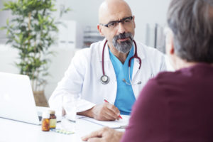 Many Men are Still Afraid of Seeking Help from Places like Clinic for Him