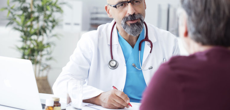 Many Men are Still Afraid of Seeking Help from Places like Clinic for Him
