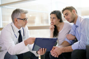 ED can be cured through ICP - Studies