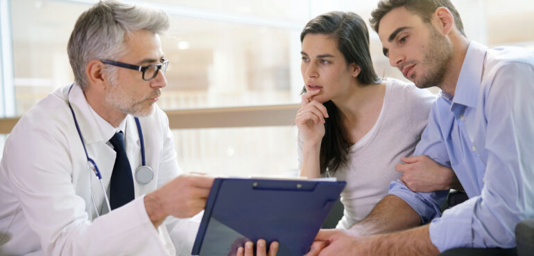 ED can be cured through ICP – Studies
