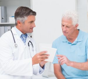 Erectile Dysfunction: Is ICP Treatment right for you?