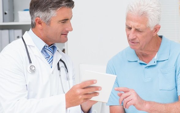 Erectile Dysfunction: Is ICP Treatment right for you?