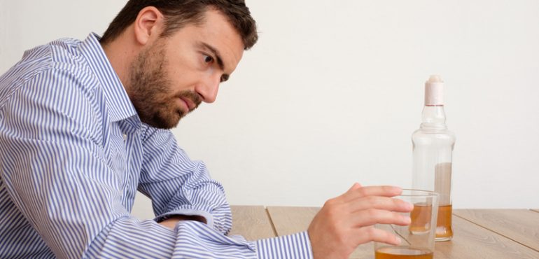 Alcohol and Low Testosterone: Excessive Drinking Can Lower Testosterone