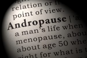 Andropause