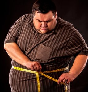 Belly Fat: A Serious Concern in Men’s Health