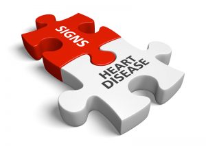 Erectile Dysfunction:  A Symptom of Heart Disease