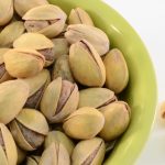 Pistachios can help with some cases of erectile dysfunction.