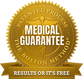 medical-guarantee-badge Medical Guarantee Badge