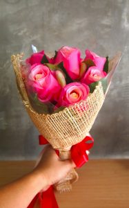 VALENTINE'S DAY and ED