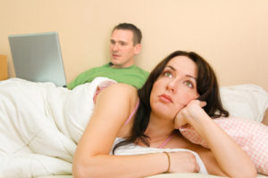 Poll: Do You Know the Main Causes of ED?