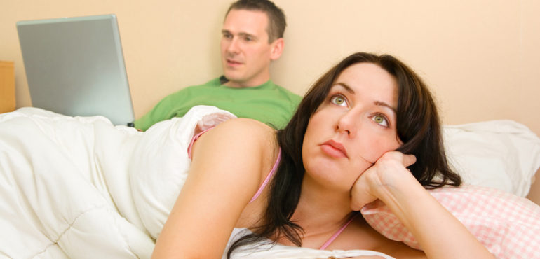 Poll: Do You Know the Main Causes of ED?