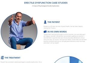ED & PE Real Life Success Stories
