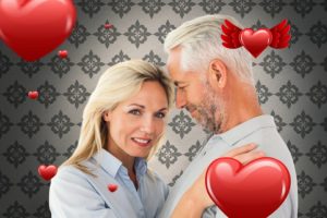Give her the gift you both need this Valentine's Day