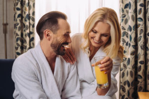 Success Stories and Testimonials