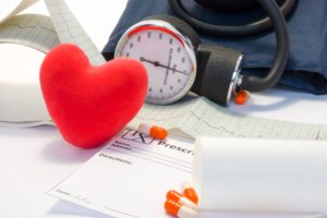 High Blood Pressure and its Relationship to ED