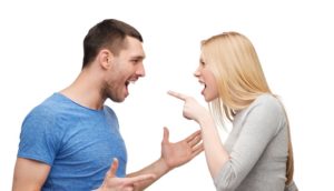 Sexual Dysfunction. The Blame Game.