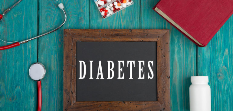 The Link between Diabetes, Erectile Dysfunction and Intimacy Issues