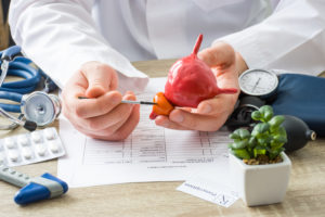 Overcoming Intimacy Issues While Dealing with Prostate Problems