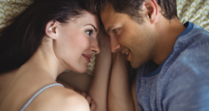 Poll: How much sex are people really having now?