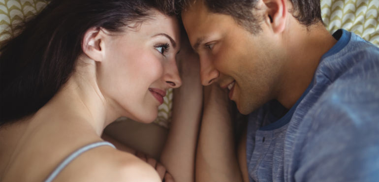 Poll: How much sex are people really having now?