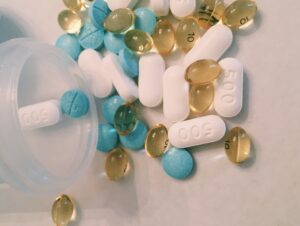 Zinc For ED: A Natural Solution