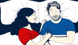 Lifting Your Bedroom Life